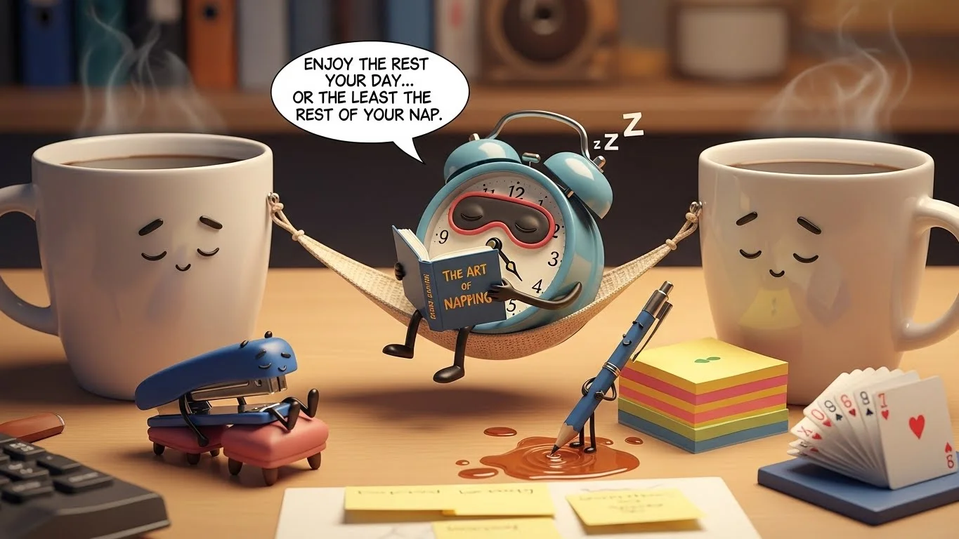 25 Other Ways To Say “Have a Good Rest of Your Day”