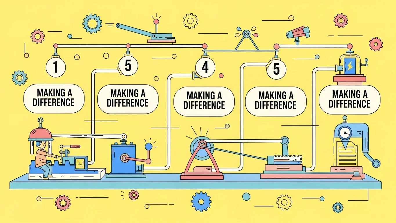 Create Impact