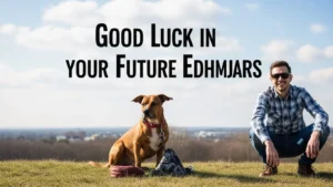 Other ways to say Good Luck in Your Future Endeavors”