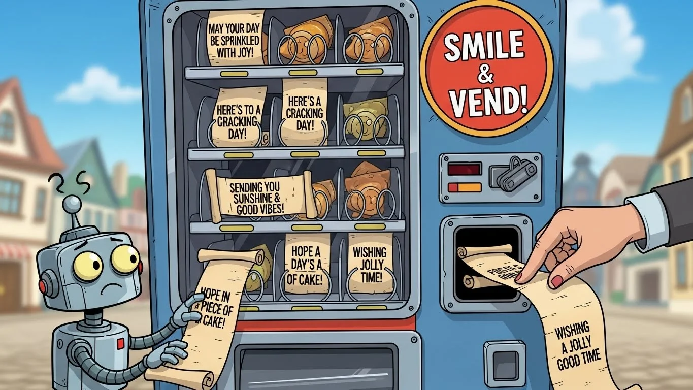 Other ways to say Have a Good Day