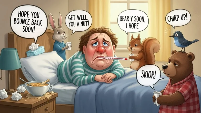 Other Ways To Say “I Hope You Feel Better”