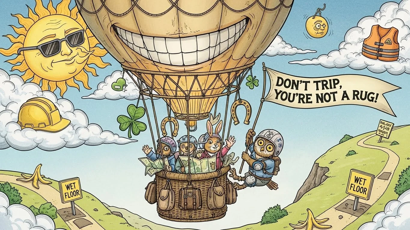 Have a Safe Trip