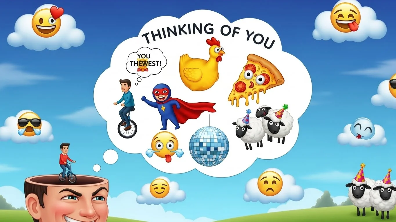 other ways to say thinking of you