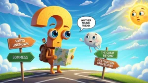 Other ways to say where are you going