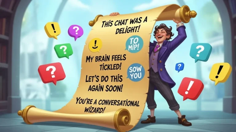 25 Other Ways To Say “I Enjoyed Our Conversation”