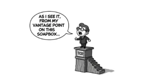 25 Other Ways To Say “In My Opinion”