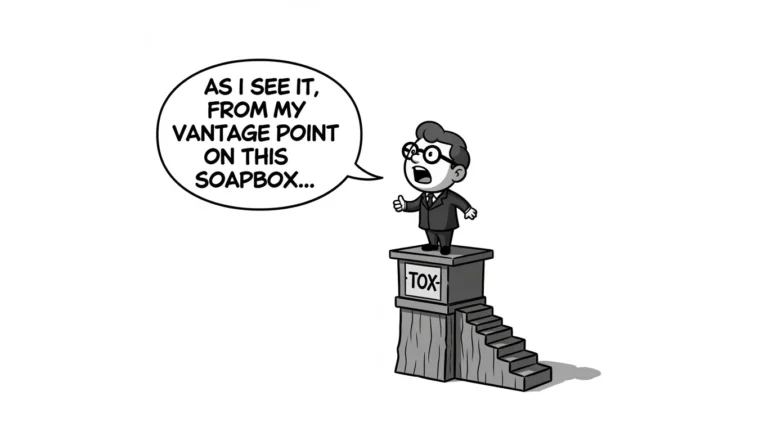 25 Other Ways To Say “In My Opinion”