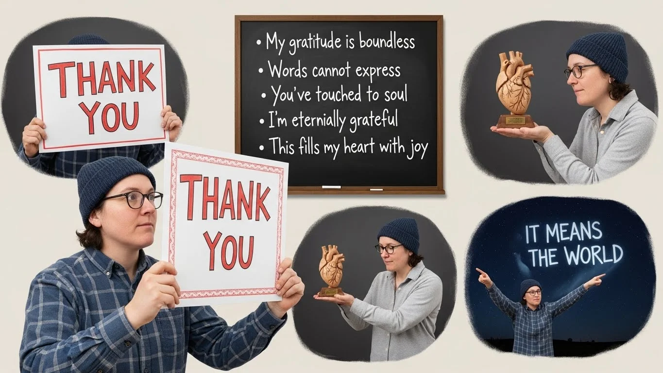 It Means A Lot To Me 