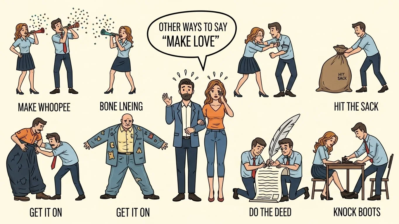 Make Love