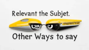 Other Ways To Say “According To”
