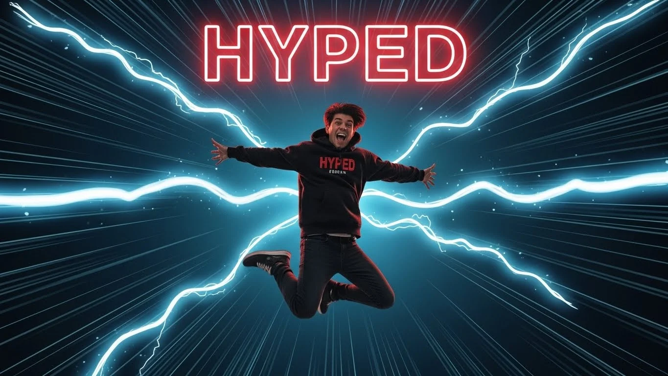 Other Ways To Say “Can’t Wait”