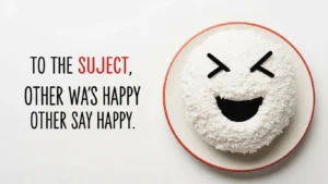 Other Ways To Say “Happy To Help”