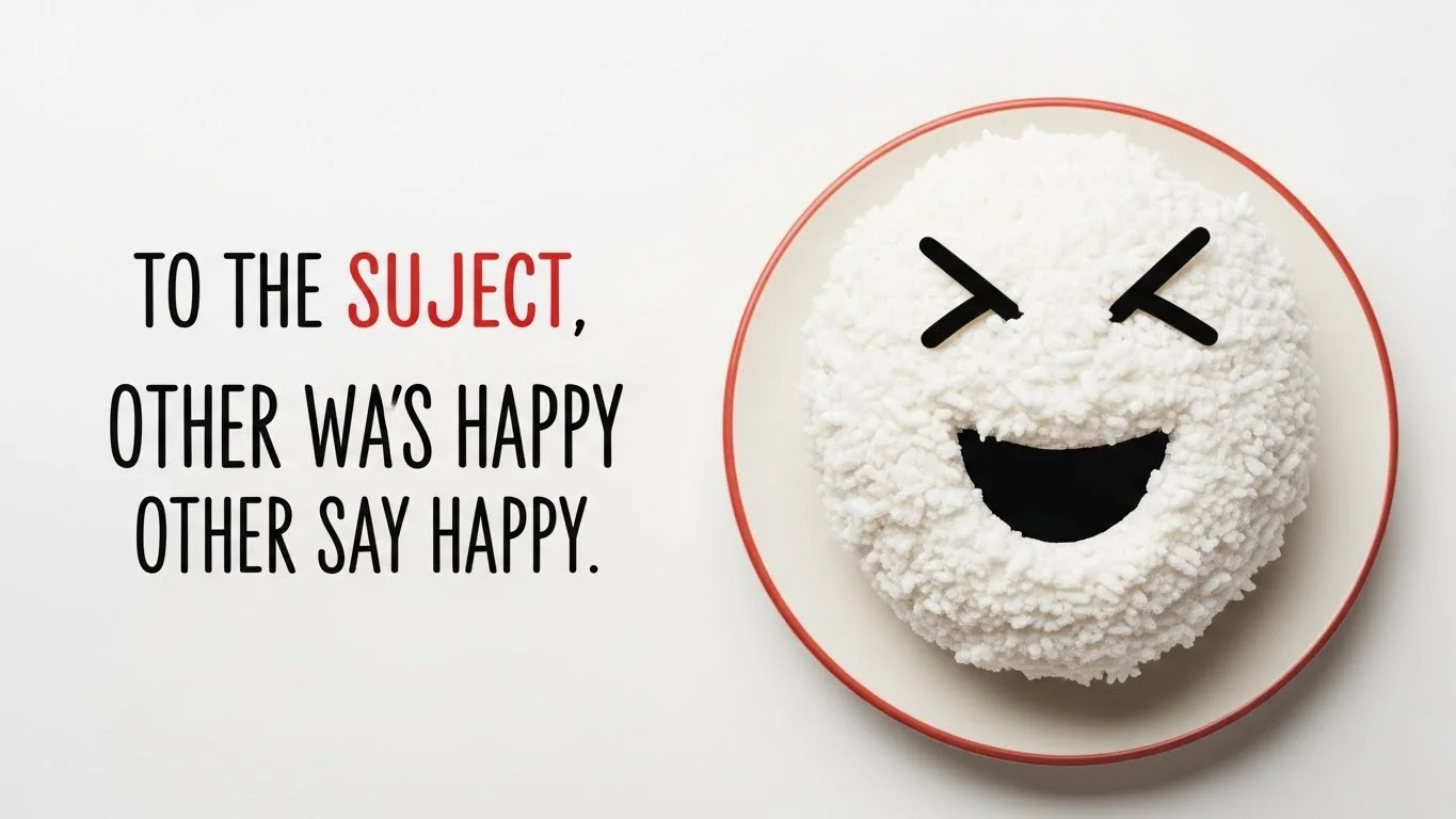 Other Ways To Say “Happy To Help”