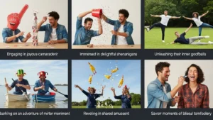 Other Ways To Say “Have Fun With Your Friend