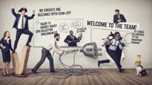 Other Ways To Say “I Am Excited To Join The Team