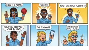 Other Ways To Say “Keep Up the Good Work