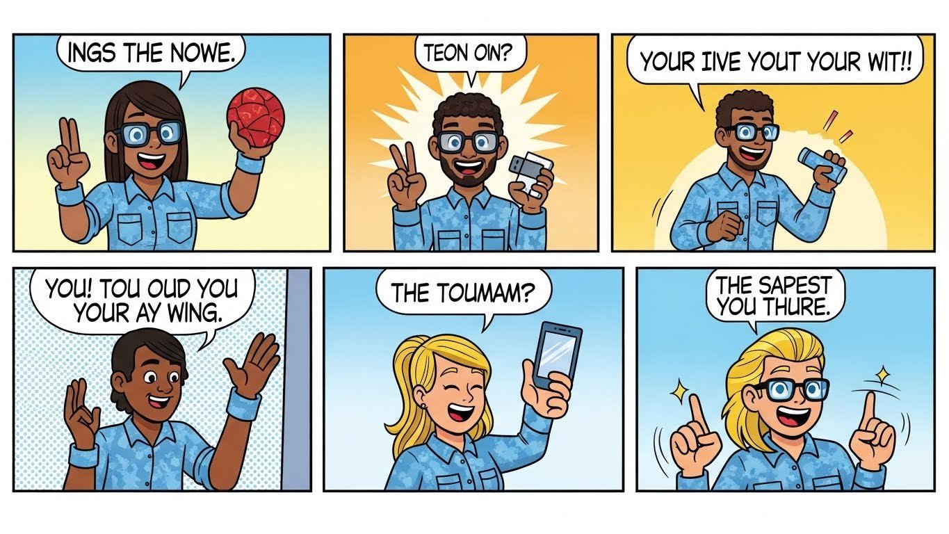 Other Ways To Say “Keep Up the Good Work