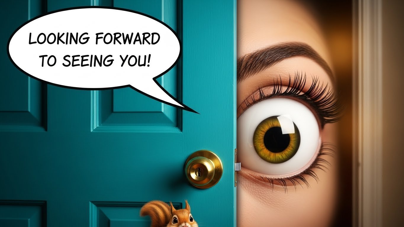 Other Ways To Say “Looking Forward to Seeing You”