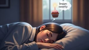 Other Ways To Say “Sleep Well”