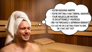 Other Ways To Say “You Look Hot”