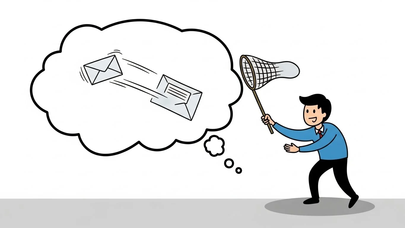 Please Discard My Previous Email