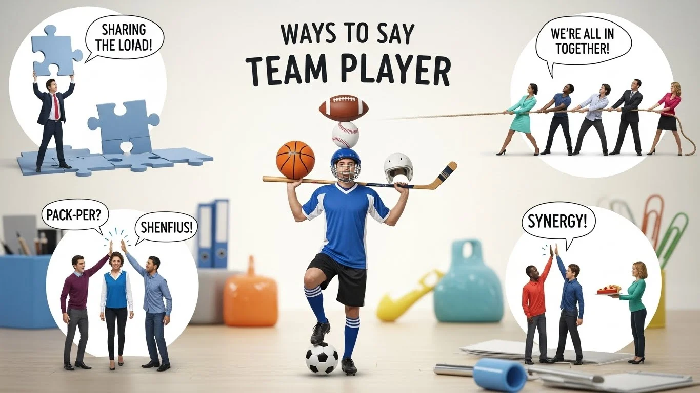 Team Player