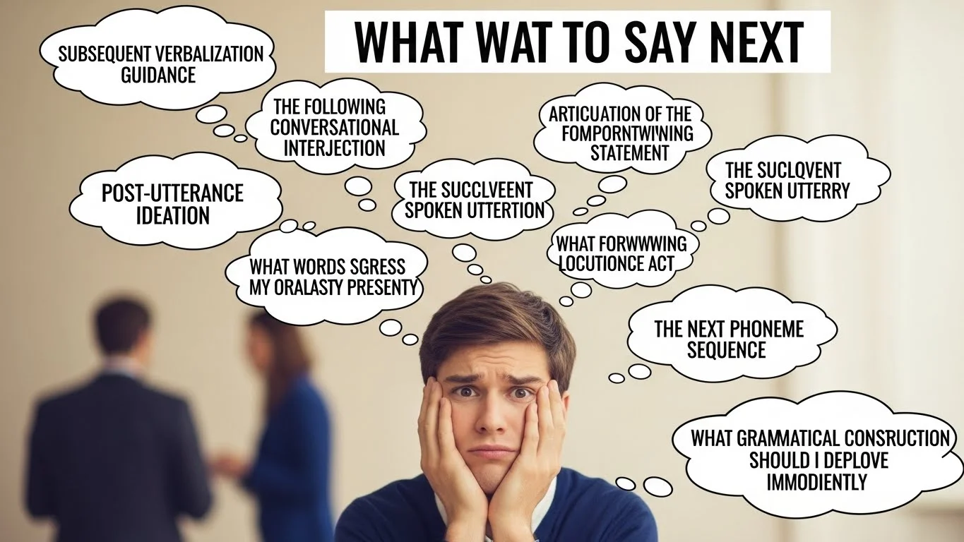Other Ways To Say What To Say Next Powerful Alternatives