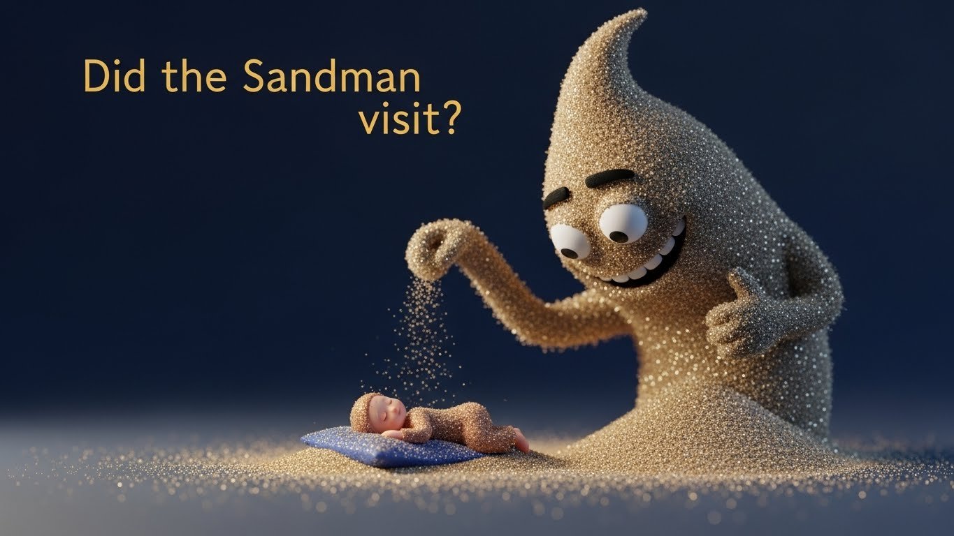 other ways to say how did you sleep