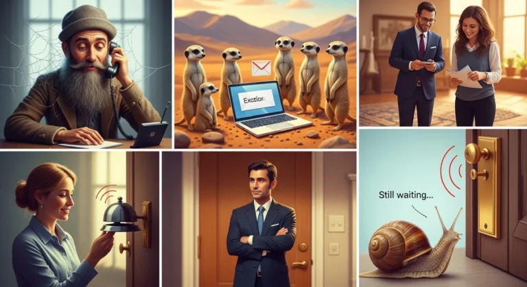 Other Ways To Say “Waiting for Your Response”