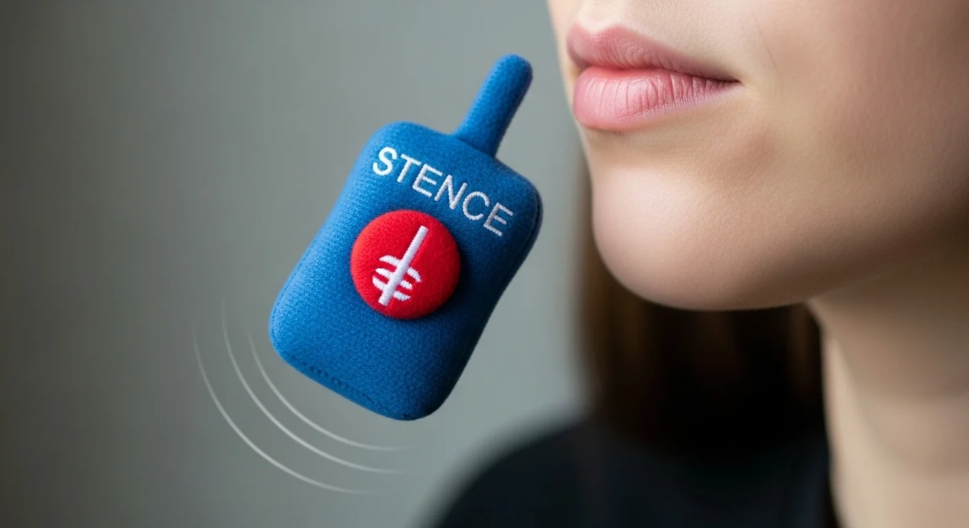 Other Ways To Say “Shut Your Mouth”