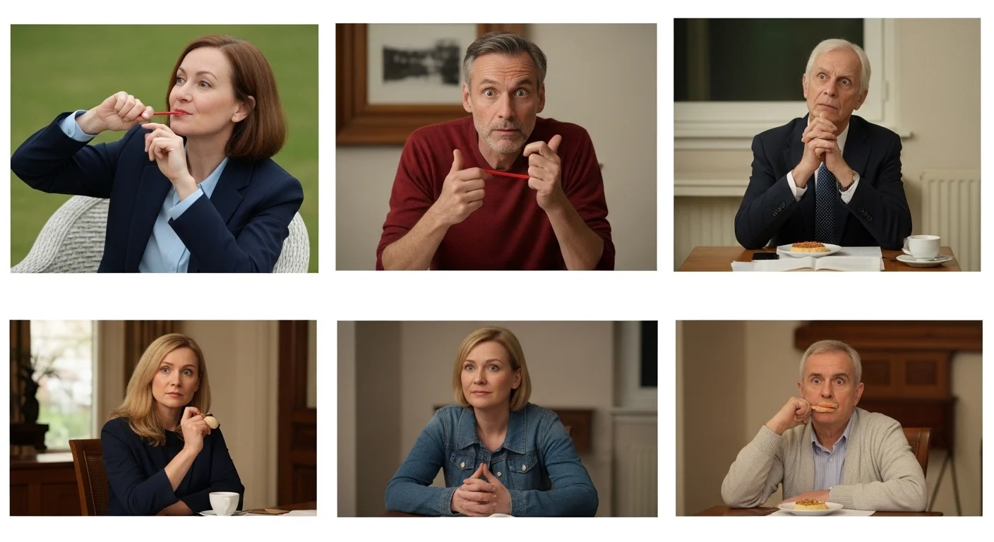 Other Ways To Say Shut Your Mouth Best