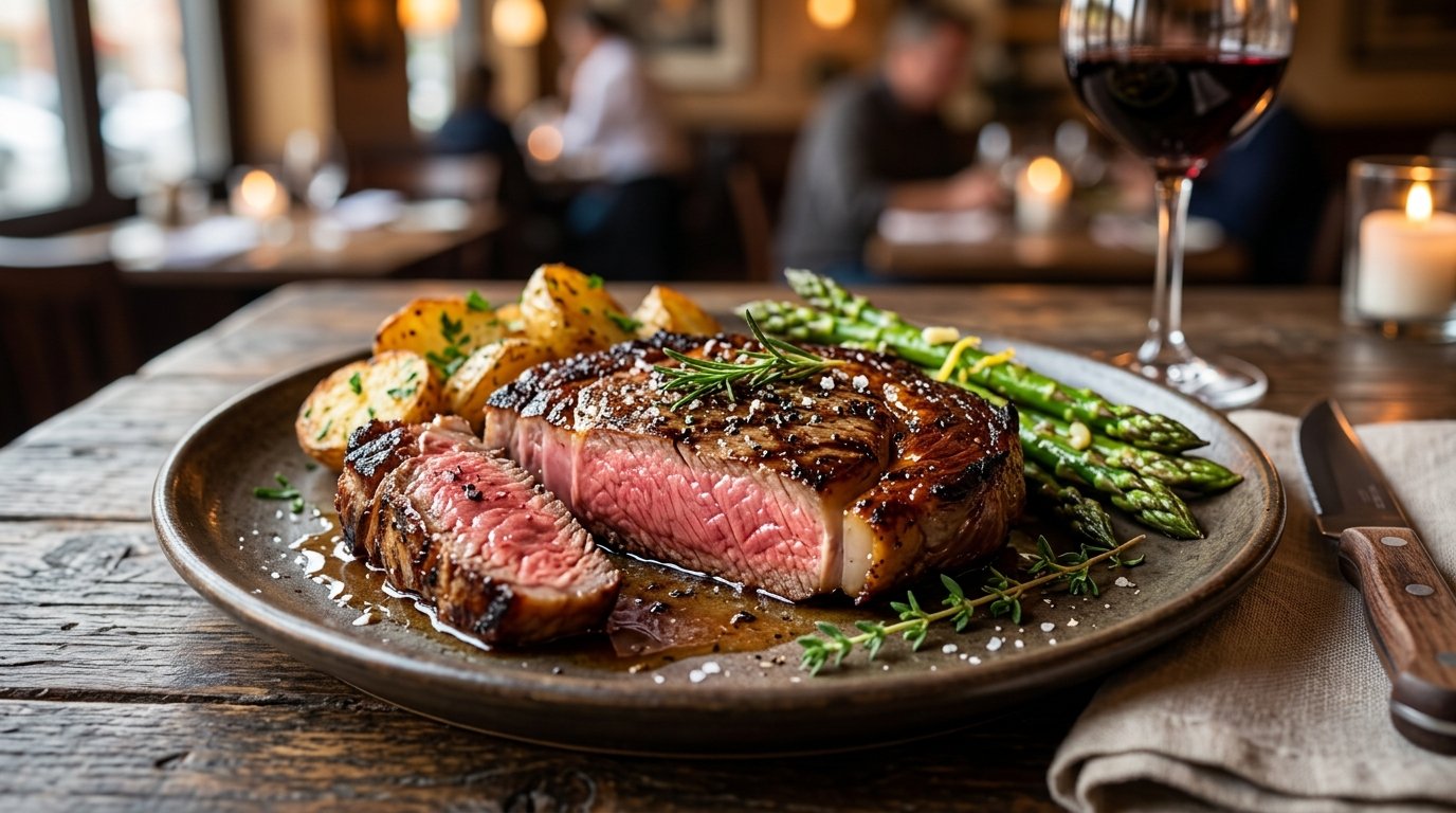 That Looks Mouth-Watering